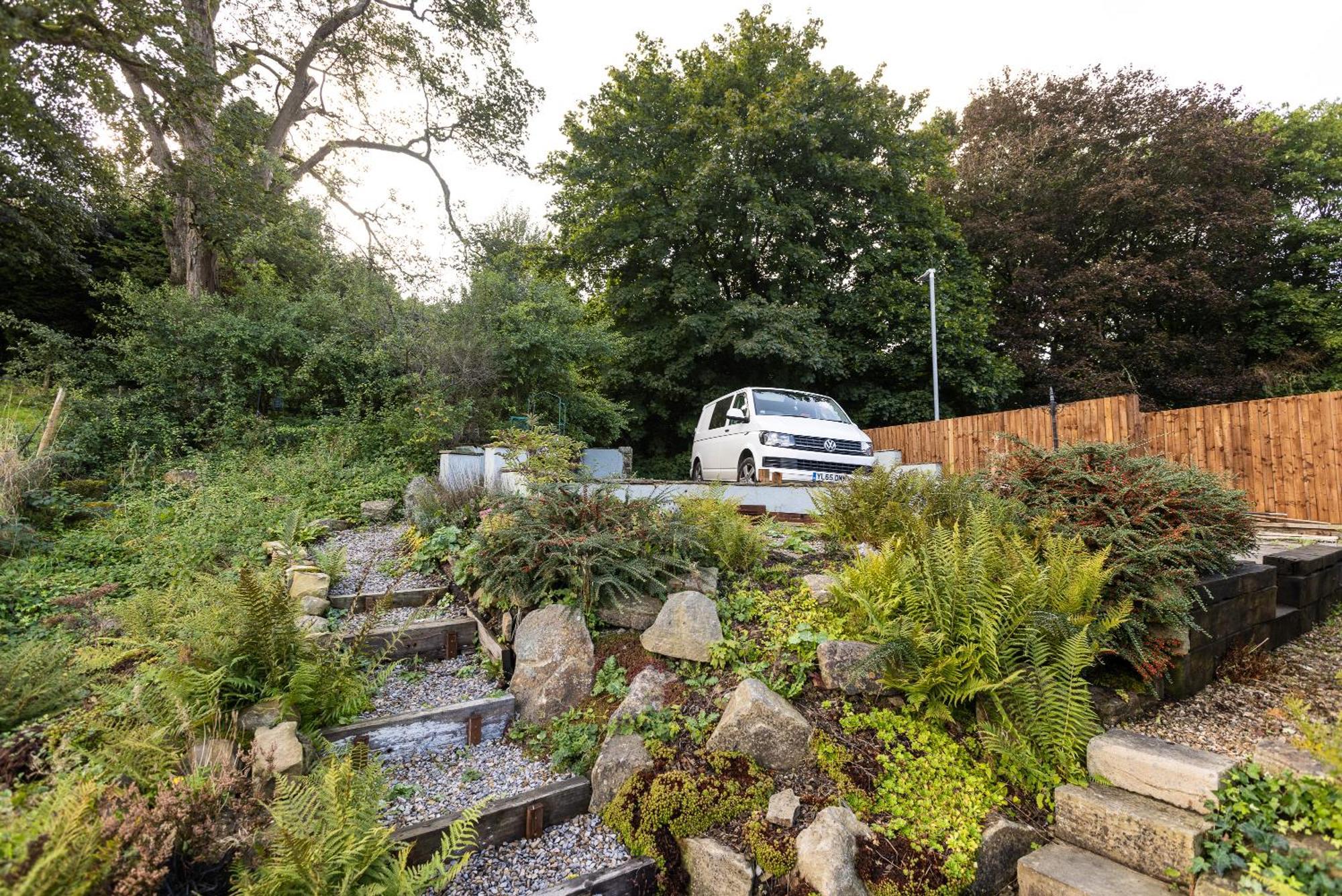 The Wagon Shed Villa Sowerby Bridge Exterior photo